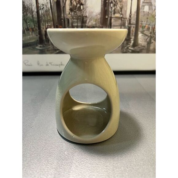 Ceramic Wax Warmer - NWOT‎ - Picture 4 of 12